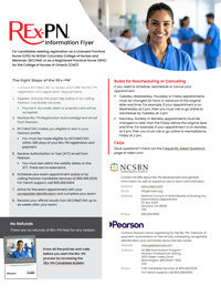 REx-PN Information Flyer